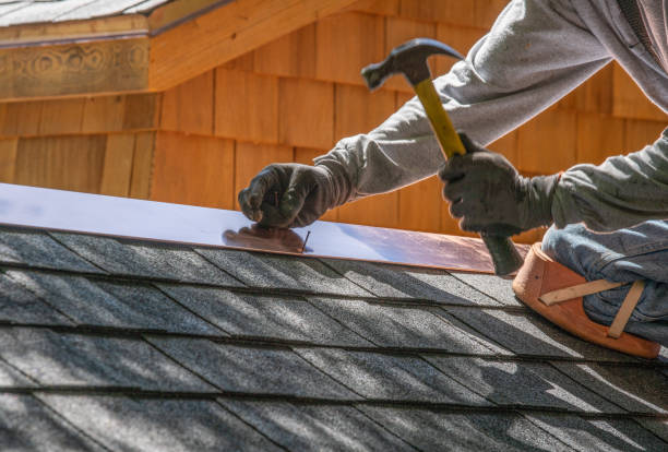 Best Roof Maintenance  in USA